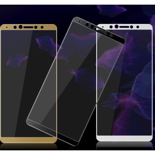 Imak Screen Protectors For Vivo