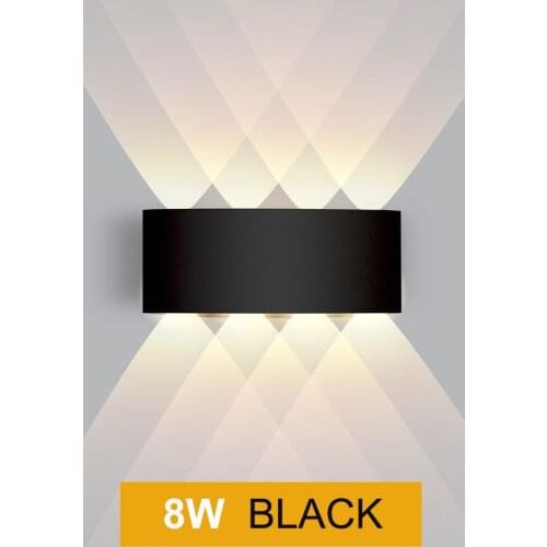 Ligghig LED Wall Lights