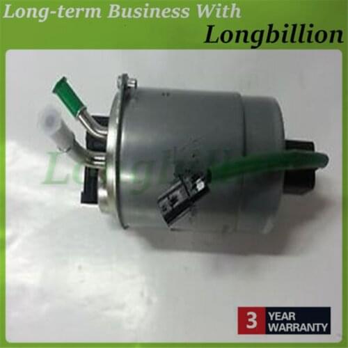 Longbillion Fuel Filters