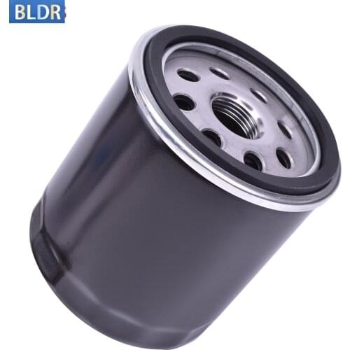 1pc Engine Oil Filter For Harley Davidson XLH883 Sportster R Flat Track / XLH883C Sportster Custom / XL883C Sportster Custom EFI