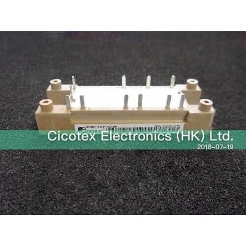 6R1MBI125LP-160-54 Module IGBT 1600V 125A 6R1MBI 125 LP-160-54