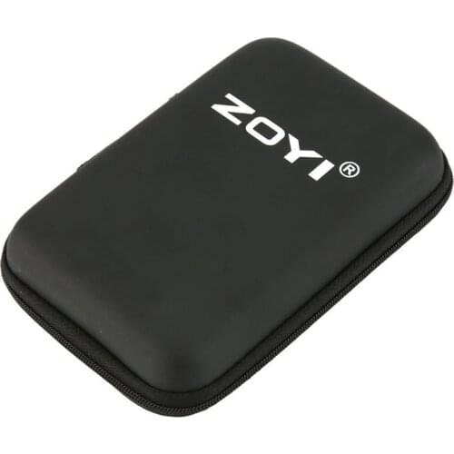 Multimeter Case Package Bag Pockets Packs Box Organizer Multitester Meter Tester Waterproof Instrument Tools Bag Case