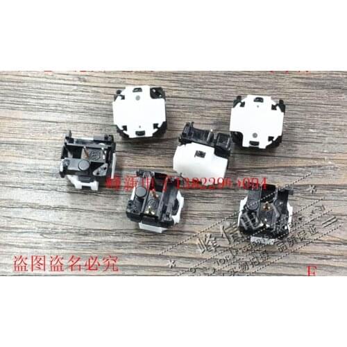 Original new 100% 6425 0101 self reset switch DIP 2pin touch button switch key switch