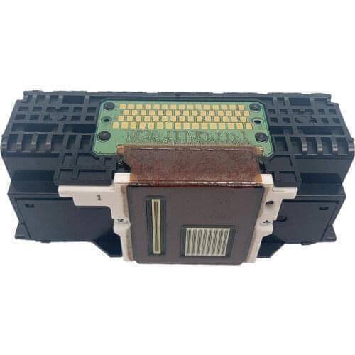 QY60083 Print Head Canon selphy cabeça MG6320 mg7550 MG6350 MG6370 mg6340 mg7740 MG7750 MG7510 mg7170 MG7753 Printhead cabezal