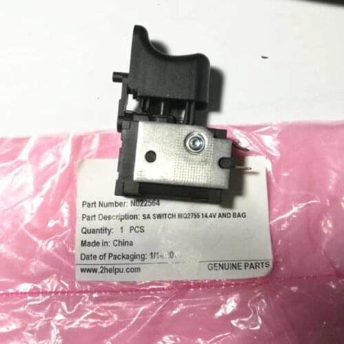 Switch N022564 For Dewalt DC733K DC733C