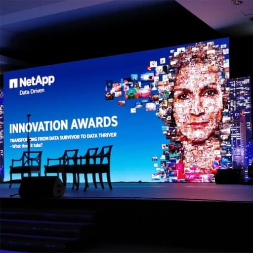 Full Color LED Display Screen Aluminum Cabinet P3.9 500x500mm Outdoor LED Sign Indoor P2.6 P3.9 P4.8 P2.9 LED Display