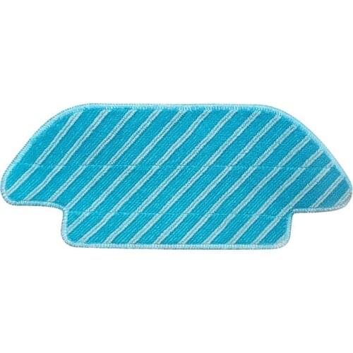 Roller Brush Mop Cloth Side Brushes Filter Universal Wheel Cleaning Part for Conga 4090 5090 Vacuum Cleaner Accessories