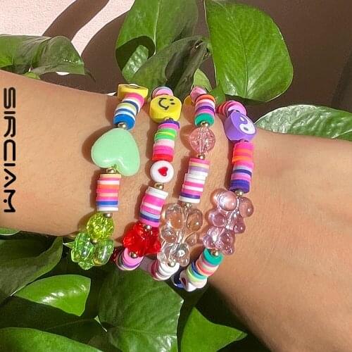 SIRCIAM Bracelets