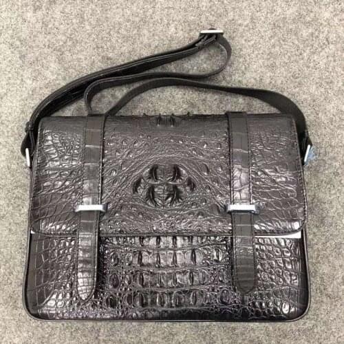 U Beauty Men's Shoulder Bags