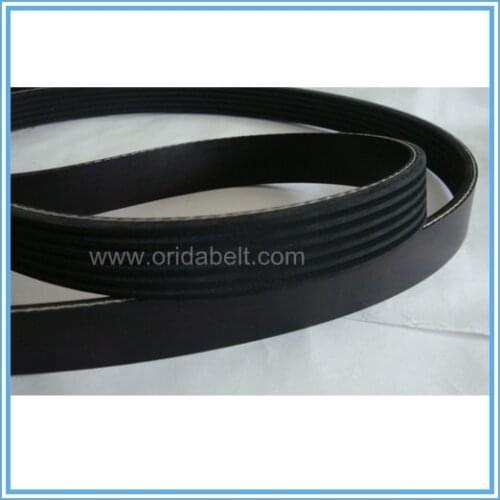 High quality 330J5 5PJ838 Treadmill motor drive belts , washing machine belts ,fitness drive belt