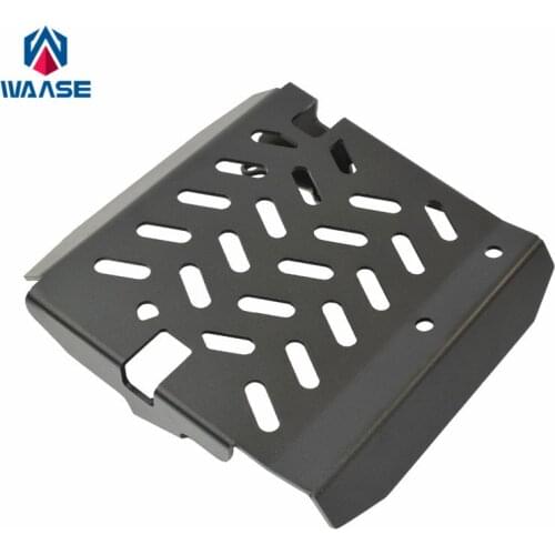 Motorbike For Honda NC750X NC 750X 750 X 2018 2019 2020 Engine Belly Pan Protection Skid Plate Guard Cover Protector