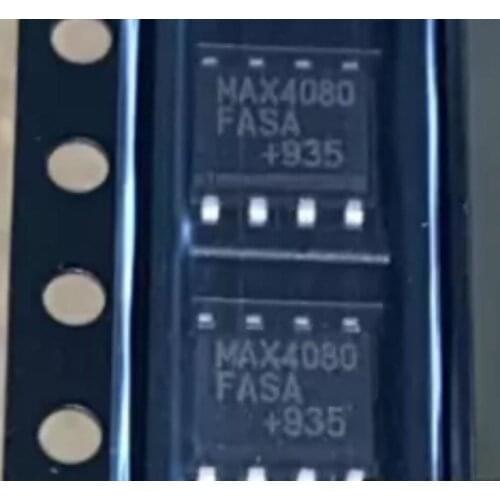 10-20PCS/ MAX4080FASA MAX4080 FASA SOP