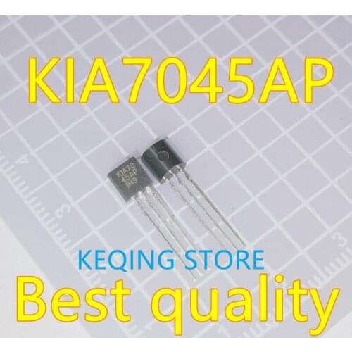 10pcs KIA7045AP