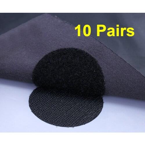 20pcs/10 Pairs Anti Curling Carpet Tape Rug Gripper Secure the Carpet Sofa and Sheets in Place and Keep the Corners Flat