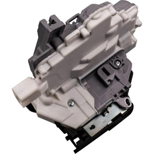 8K0839015 Lock Latch Actuator Rear Left Door For Audi VW Passat B6/3C A4 8K2 B8