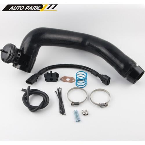 Auto air intake turbo dump blow off valve for Audi A1 vw Polo Skoda 1.0 TSI bov1136