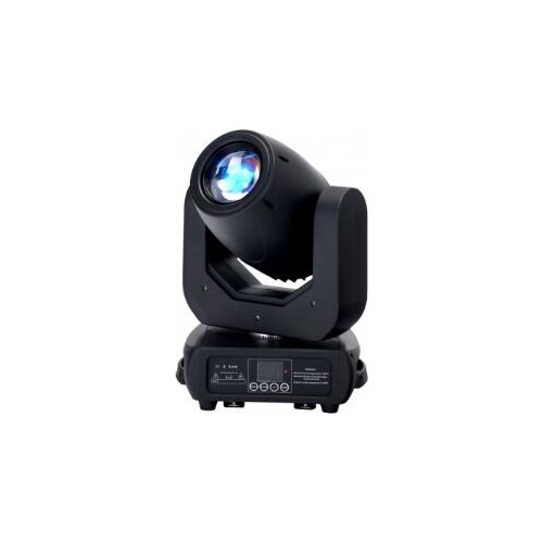 Free shipping high power led 60w led moving head spot light