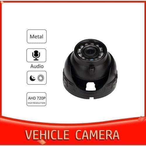 AHD 720P CCTV Camera Car Camera Vehicle Camera