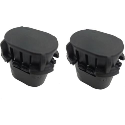 2PCS for Mercedes Benz GL320 GL350 GL450 ML550 ML63 R500 Radiator Mount 0995040002
