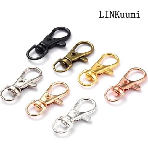 LINKuumi Jewelry Findings