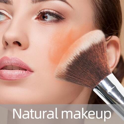 2021 The new Up Brushes Powder Concealer Blush Liquid Foundation Face Make Up Brush