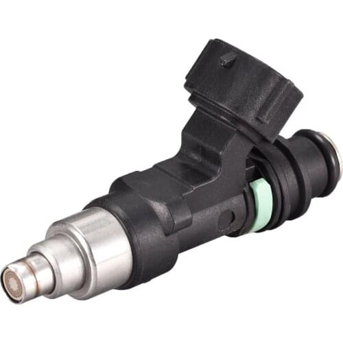 4pcs/lot Gas Fuel Injector Type Assy Nozzle For MITSUBISHI EAT314