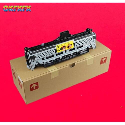 Original 90%New for HP 700 712 725 M700 M712 M725 RM1-8737 220V RM1-8736 110V Fuser Assembly Fuser Unit Printer Parts