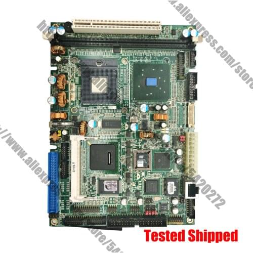 Industrial equipment board AEC-6910 PCM-8150 REV A2.0-C 1907815007