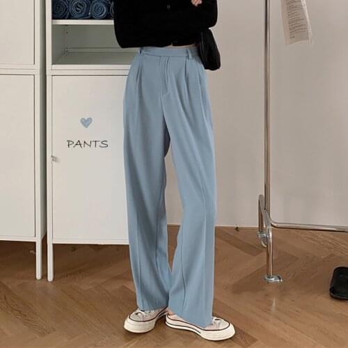 Женские летние брюки Suooheyal China At AliExpress