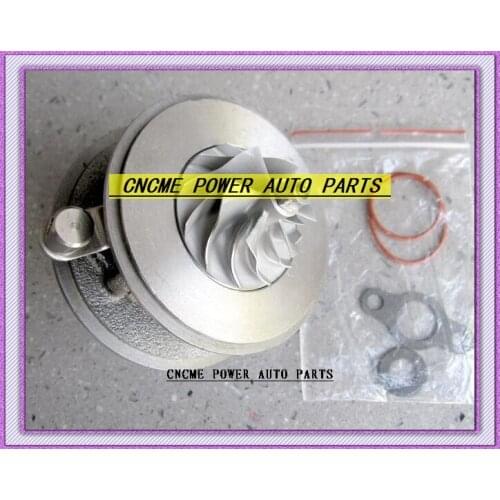 TURBO cartridge CHRA Turbocharger core BV39 54399880011 54399700011 For AUDI A3 VW Caddy Altea Passat BJB BKC BXE1.9L TDI 105HP