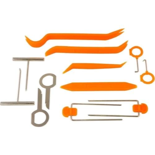 VIBRATITE Autotools