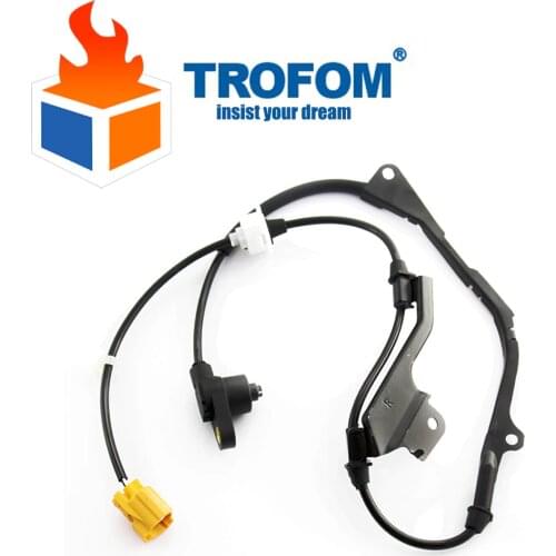 FRONT Right ABS Wheel Speed Sensor For Honda Accord 2.3L 57450-S84-A51 57450-S84-A52 57450-S4K-A52 57450S84A52 57450S4KA52