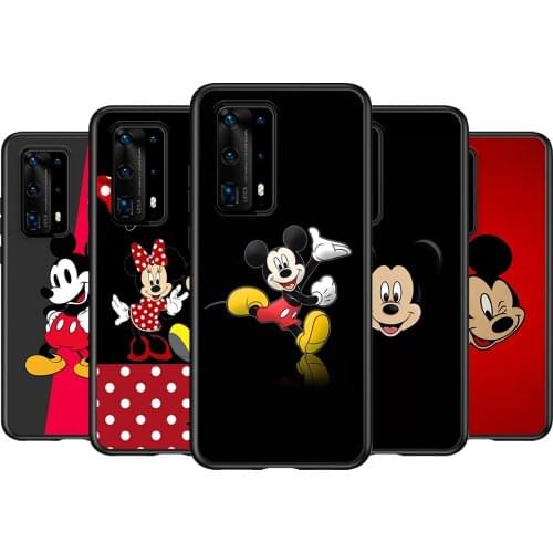 Disney Huawei Y5 Prime Phone Cases