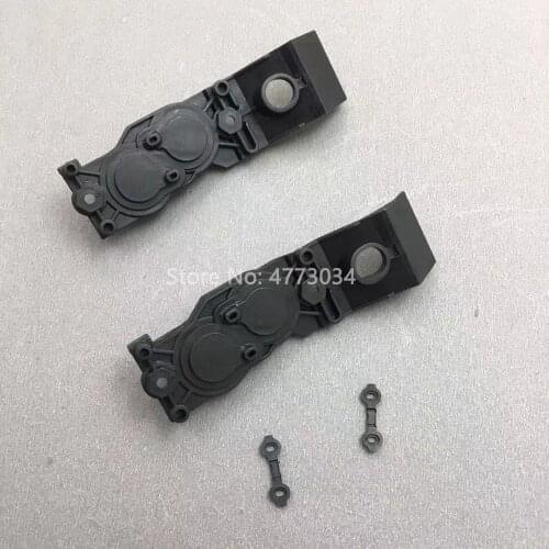 DX4 Head cover for Epson DX4 printhead Manifold Adapter Roland FJ-540 FJ-740 SC-540 SJ-540 SP-300 Mimaki Mutoh solvent printer