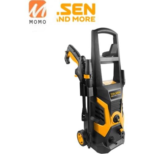 HIGH PRESSURE WASHER