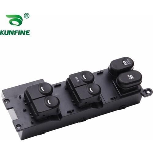 Car Window Controller Switch Button Car Window Lifter Control Switch for HYUNDAI IX30 OEM No. 93570-1Z000 935701Z000