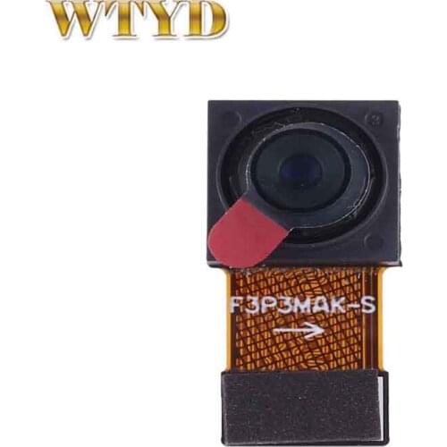 Original Front Facing Camera Module for Umidigi One Max Front Camera Replacement Part for Umidigi One Max Smartphone Spare Part