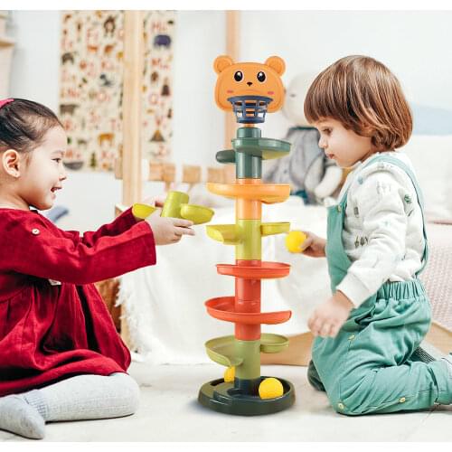 PANPOKI Toddler Toys