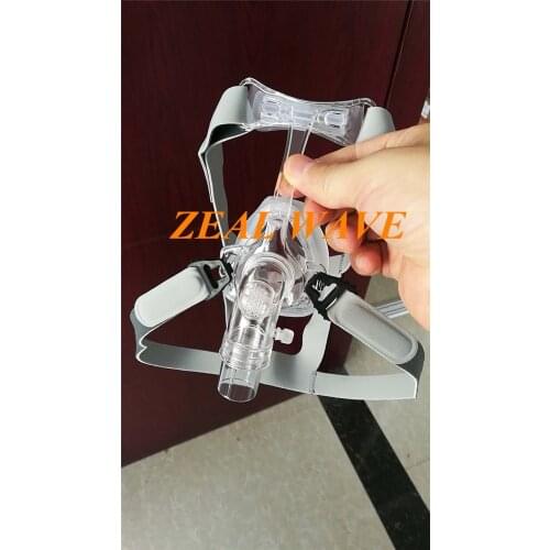 Remat Breathing Machine Nasal Mask ResMed S9S10 Diving YH560 Philip s 557P Universal Accessories