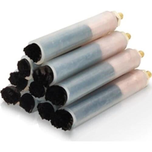 15pcs M6/M8/M10 Weld Brushes for Weld Seam Bead Joint Cleaning Polishing Machine welding Seam Cleaner