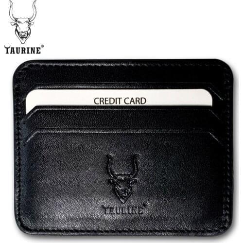 Taurine Wallets