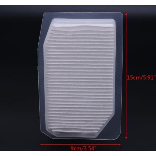 E-class / CLS-class Installation Of External Air Conditioning Filter For Benz