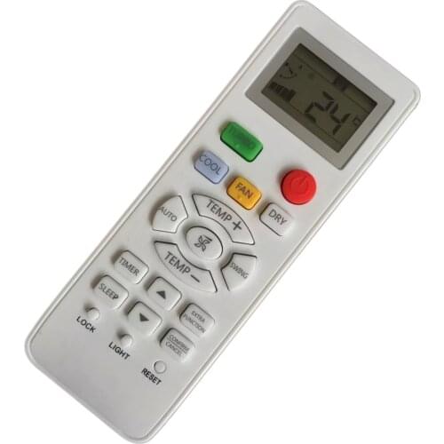 YL-HD04 AIR Conditioner conditioning remote control suitable for haier 0010401511E YR-HD01 YR-HD06 YL-HD02 YR-HD05 KTHE002