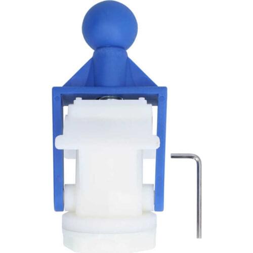 Honey Extractor Gate Easy To Install Prevent Honey Leakage Honey Gate Valve for Outdoor for Beekeeping Tools