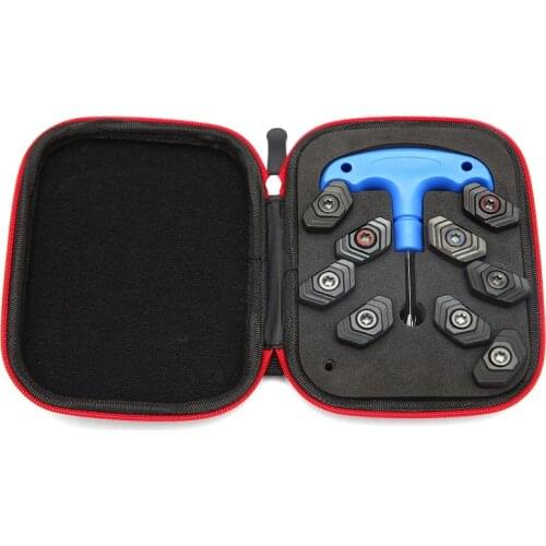 1 Set Weights Wrench Replacement for Titleist TS2 D2 D3 Driver&FW Fairway Wood 5-7-9-11-13-15-17-19-21g