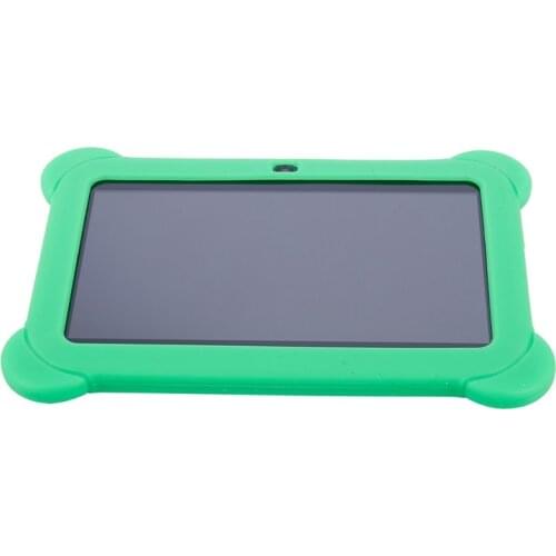 4GB Android 4.4 Wi-Fi Tablet PC Beautiful 7 inch Five-Point Multitouch Display - Special Kids Edition