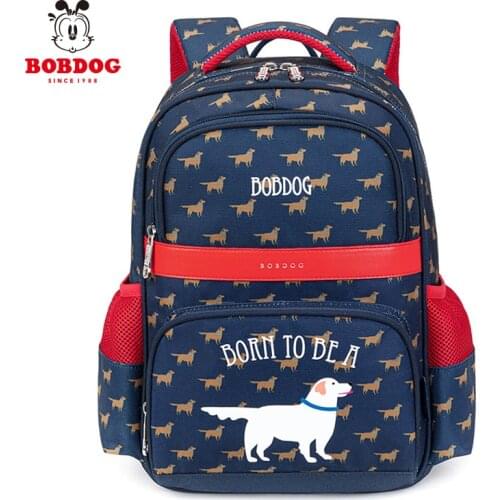 Bobdog Children's Satchels