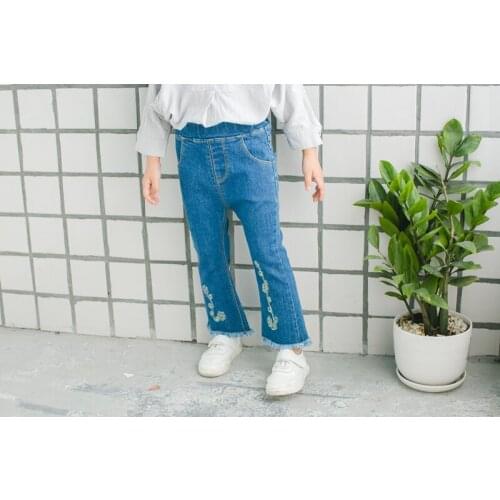 Fasacofu Jeans For Girls