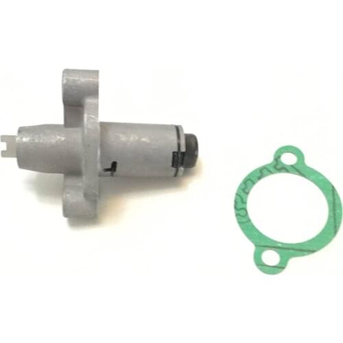 HISUN ATV700 UTV700 CHAIN TENSIONER AND GASKET FOR HISUN MASSIMO MSU700 Qlink SUPERMACH YS700 YARDSPORT