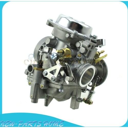 Carburetor For Yamaha Virago XV250 (Include Route 66) 1988-2014 Yamaha Virago XV125 1990-2011